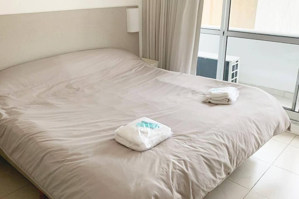 Bmit0412 Espacioso Departamento De 2 Ambientes Para 2 * Ciudad Autónoma de Buenos Aires